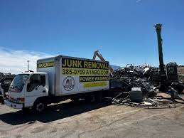 Professional Junk Removal Services in Barbourmeade, KY