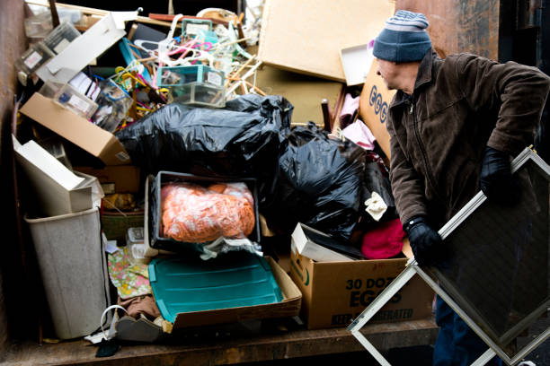 Best Retail Junk Removal  in Barbourmeade, KY