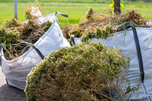 Demolition Debris Removal in Barbourmeade, KY