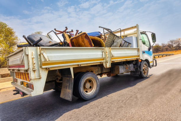 Best Demolition Debris Removal  in Barbourmeade, KY