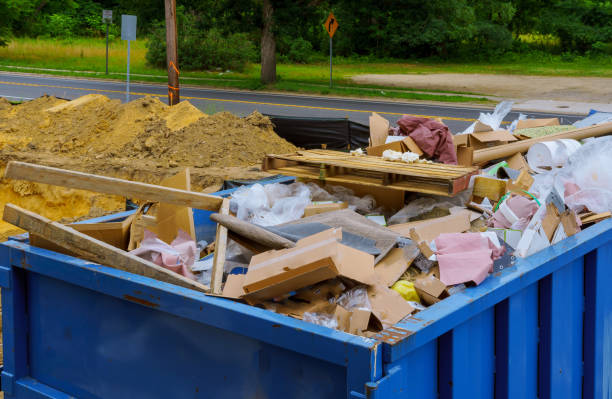 Best Residential Junk Removal  in Barbourmeade, KY