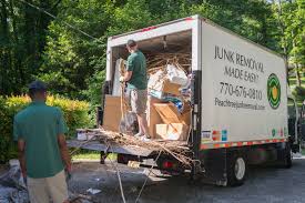 Best Office Cleanout  in Barbourmeade, KY
