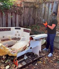 Best Scrap Metal Removal  in Barbourmeade, KY